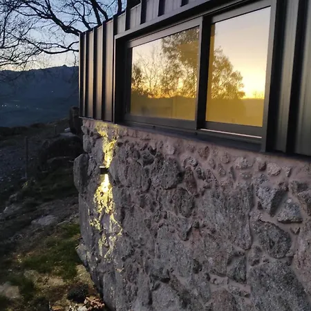 Refugio Do Saltadouro - Entre O Geres E A Cabreira 別荘 Ruivãis